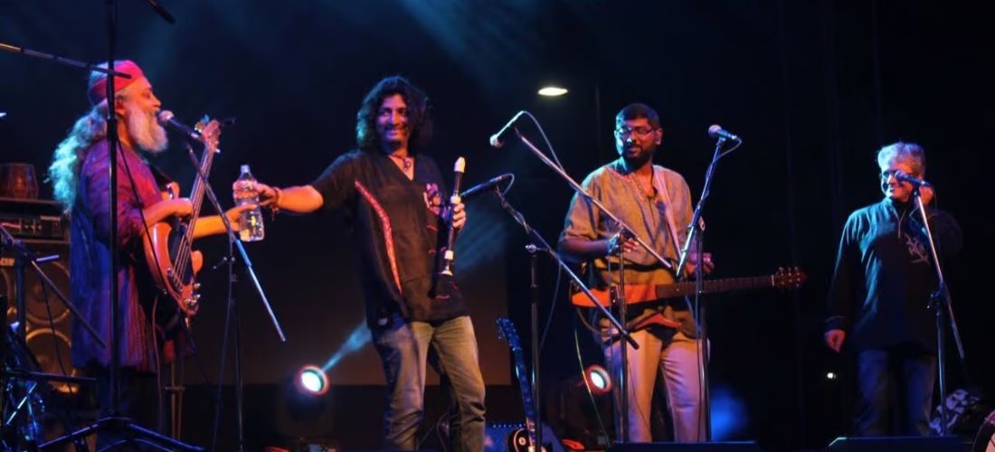 Most Famous and Trending Live Music Bands and Singers for Wedding Event