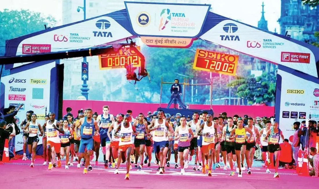 Sports Event Organiser