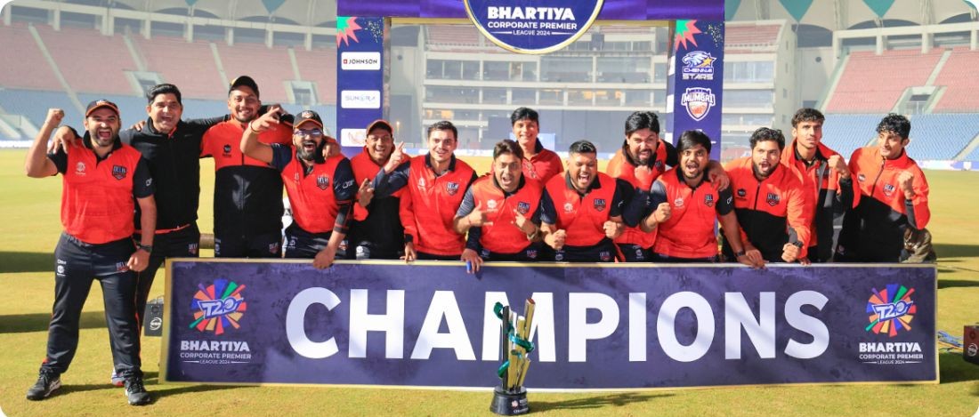 Sports Event Organiser