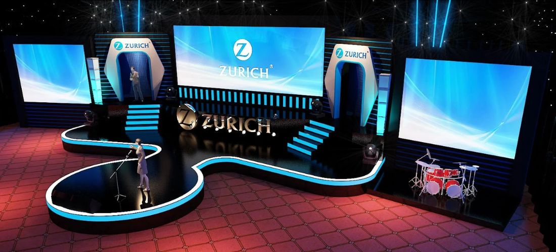 The Ultimate Event Production Guide: Turning Ideas into Unforgettable Experiences