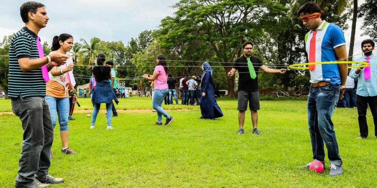 Top-Rated Company Specializing in Corporate Offsite Event Planning