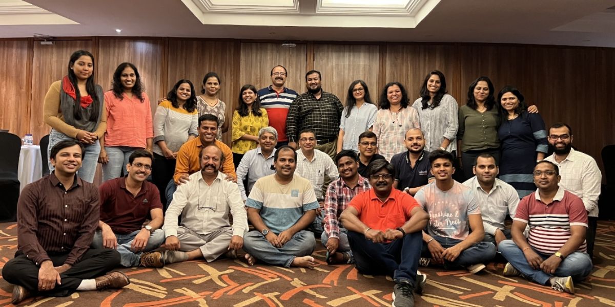 Top-Rated Company Specializing in Corporate Offsite Event Planning