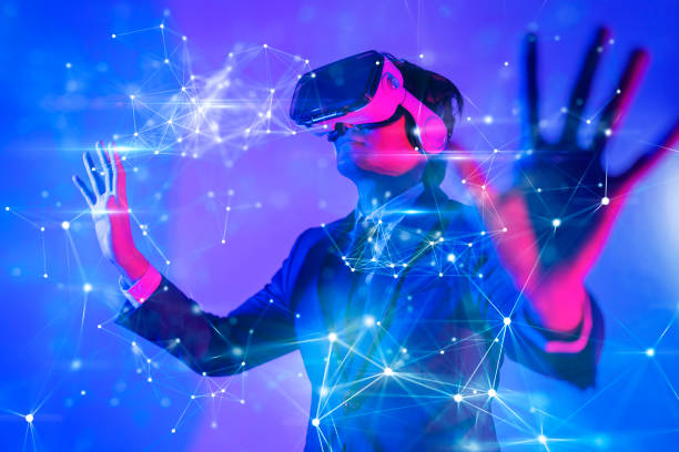 Virtual Reality Games on Rent for Corporate Event, VR Games for event