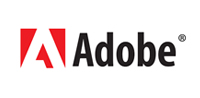 Adobe logo
