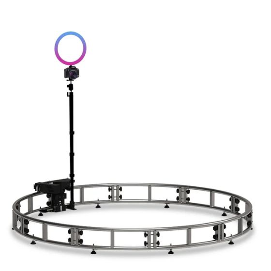 Trackstar 360 Photo Booth