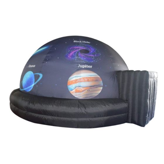 Planetarium Dome