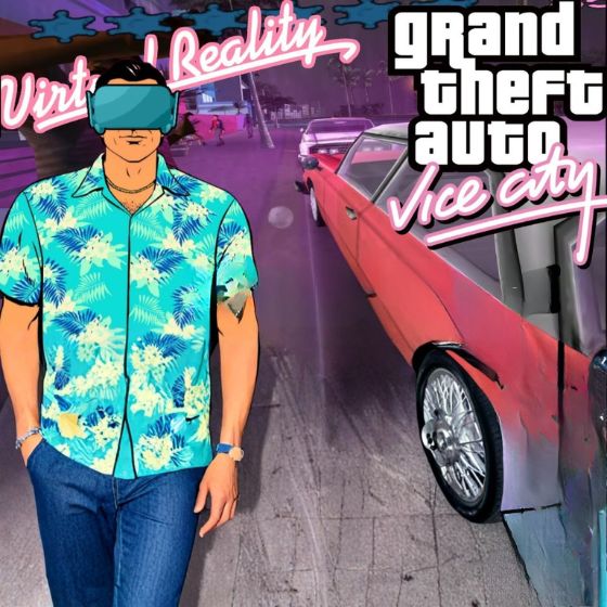 GTA Vice City