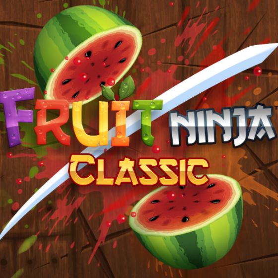 Fruit Ninja VR