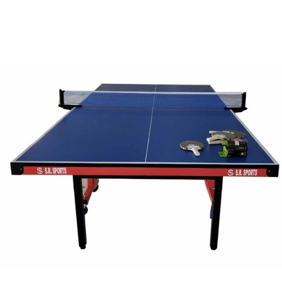 Table Tennis