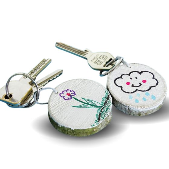 Key Chain Making