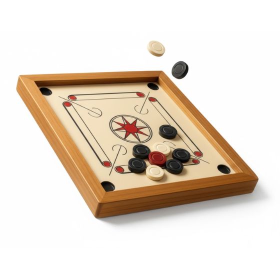 CarromBoard