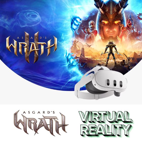 Asgard's Wrath