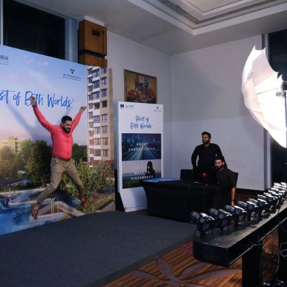 360 Degree/180 Degree Freeze Camera