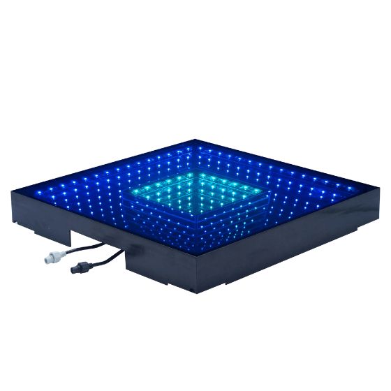 3D Dance Floor
