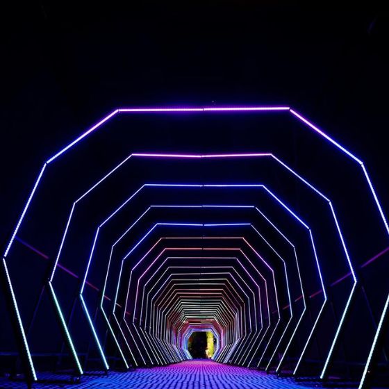 MI Bar/ Madirix Bar Tube