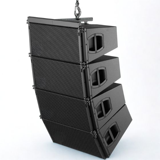 D&B V8 Speaker