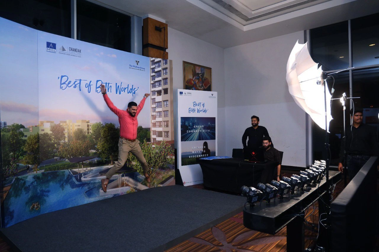 360 Degree/180 Degree Freeze Camera