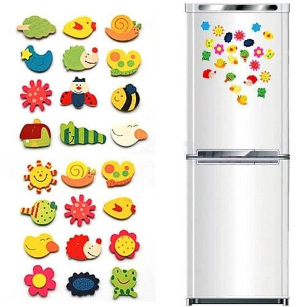 Fridge Magnet