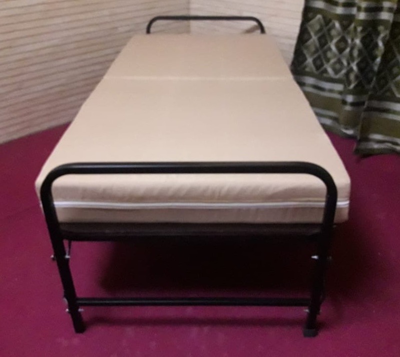 Bed for Event