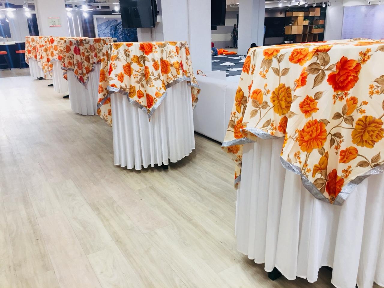 Cocktail Table