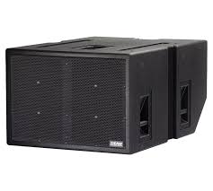 EAW Speaker