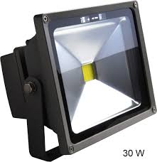 Flood Light