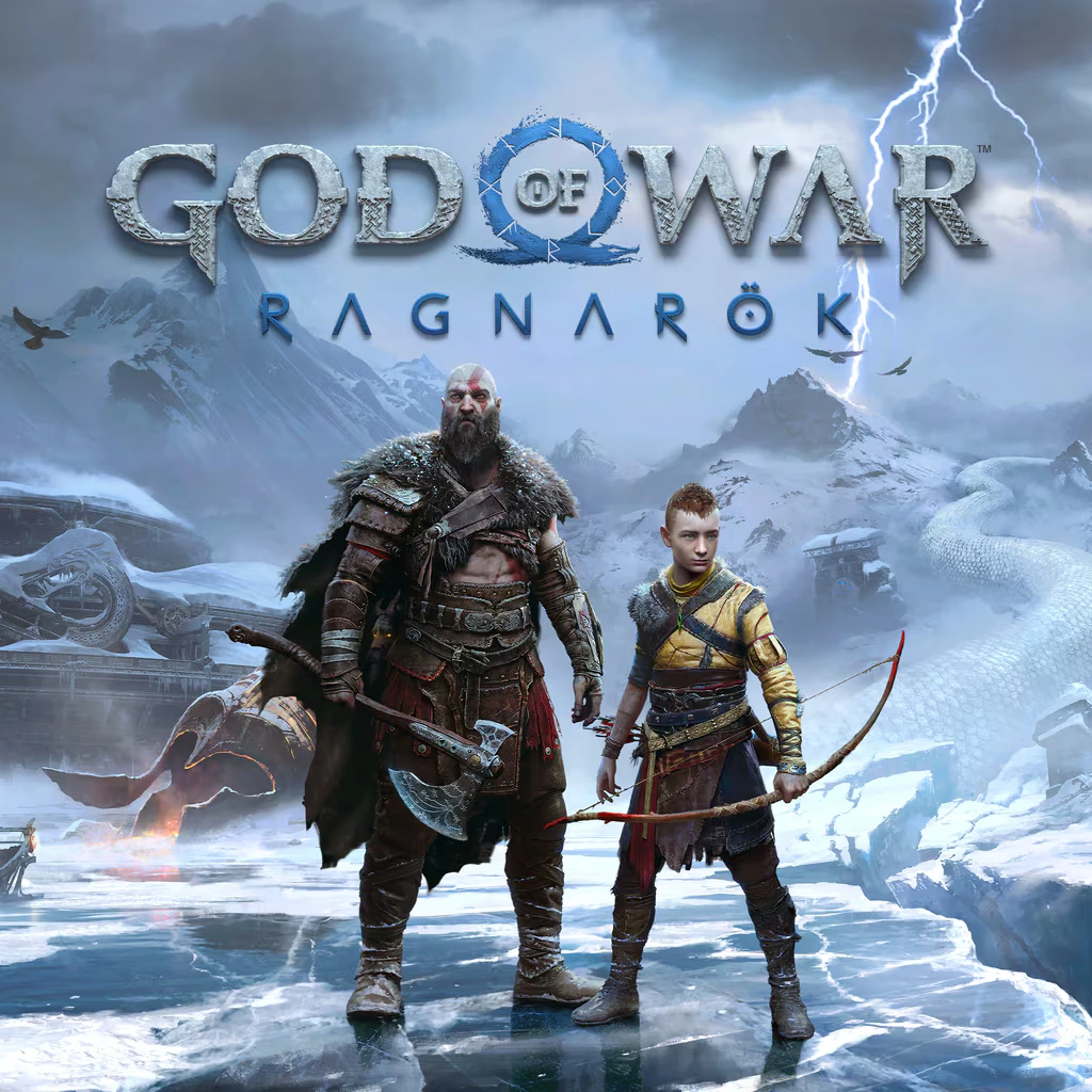  God of War 