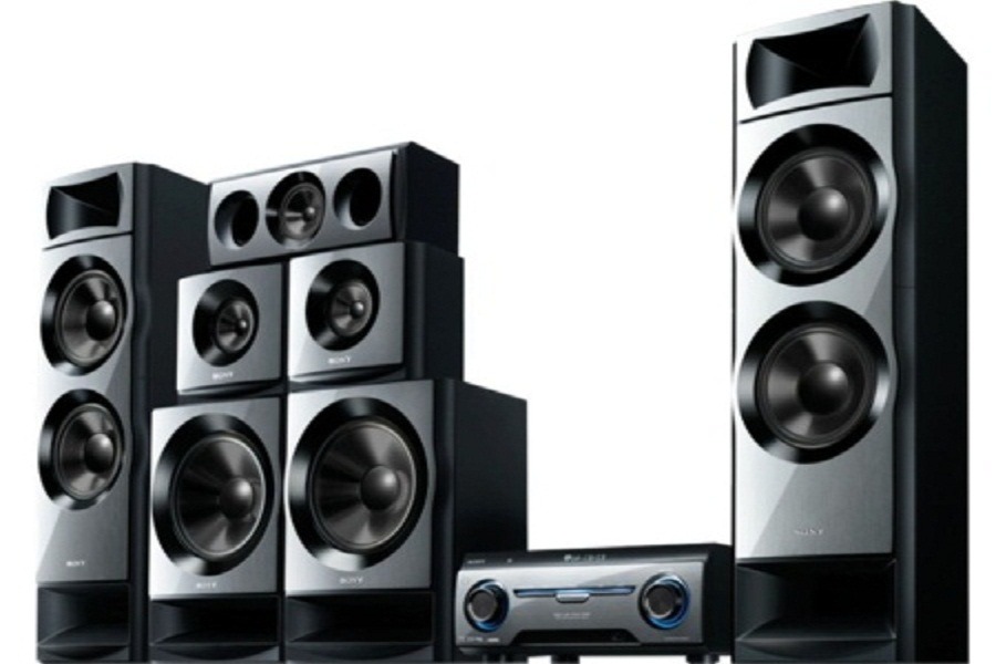 Home Theatre