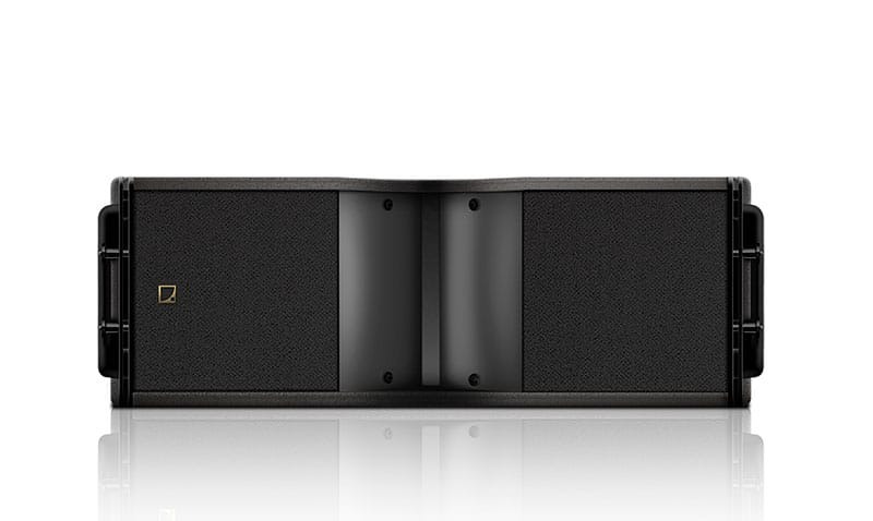 L Acoustic Kara 
