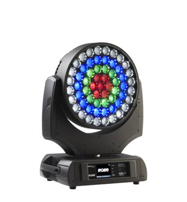 LED WASH LIGHT