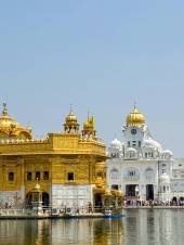 Amritsar