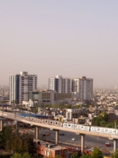 Faridabad