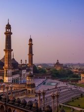 Lucknow