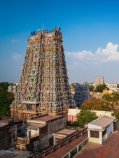 Madurai