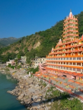 Rishikesh