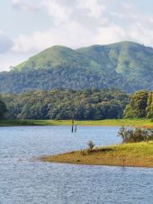 Thekkady