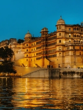 Udaipur