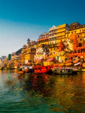 Varanasi