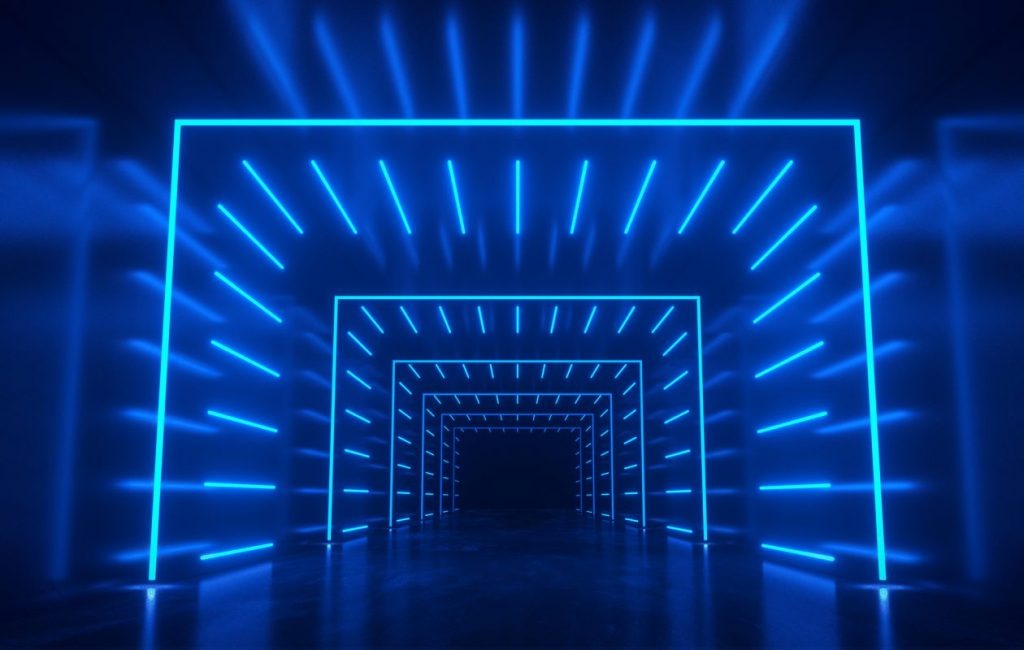 MI Bar/ Madirix Bar Tube