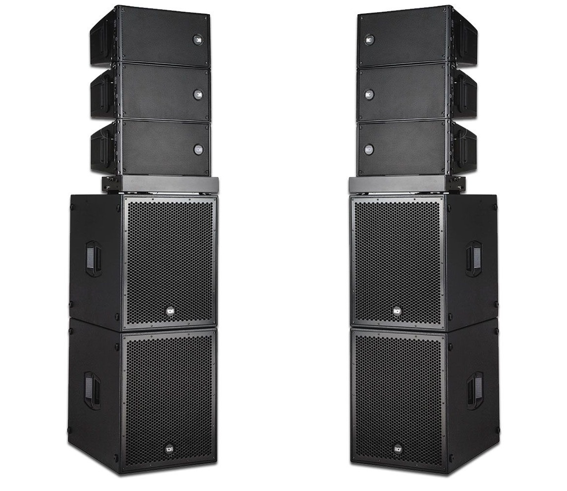 PA System-Platinum