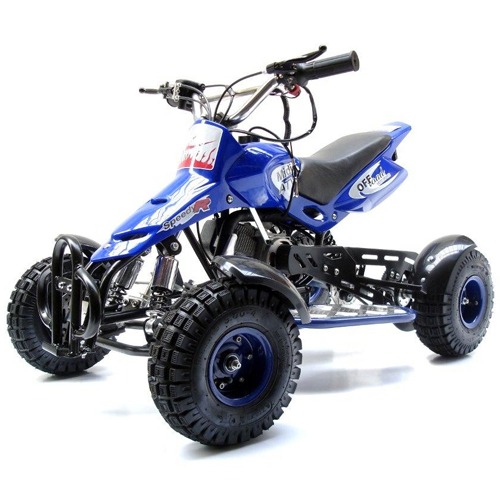 Petrol Quad Bike  