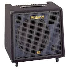 Roland KC550