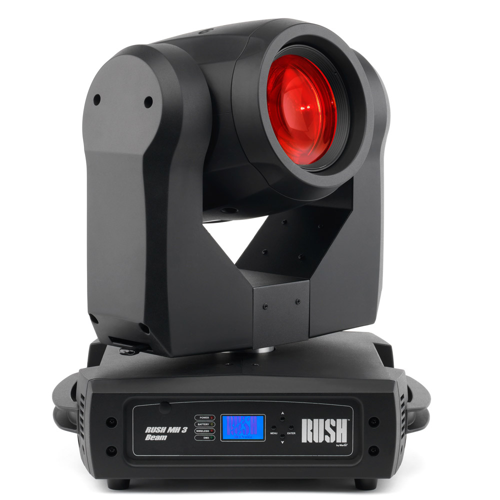 Sharpy Moving Head 15R