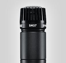 SHURE SM57