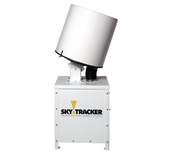 Sky Trackers