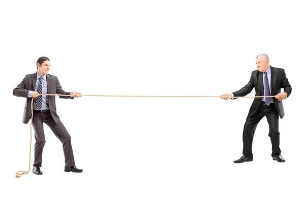 Tug of War