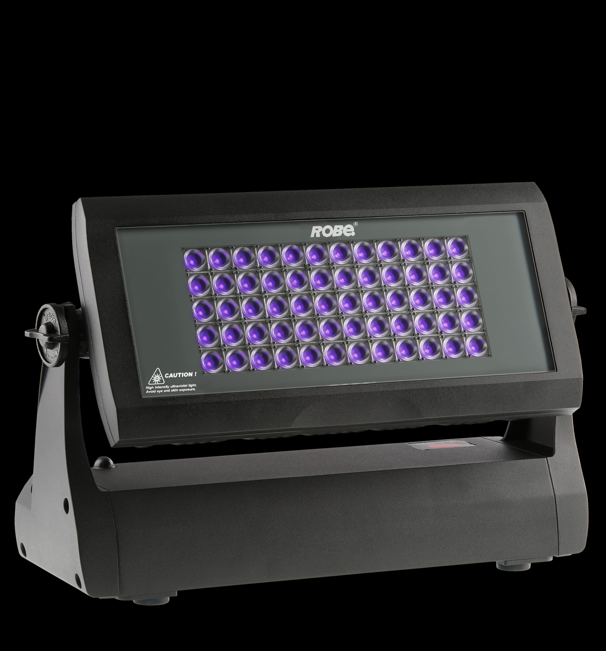UV LED Strobe