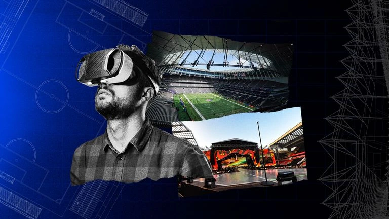 FIFA 24 VR 