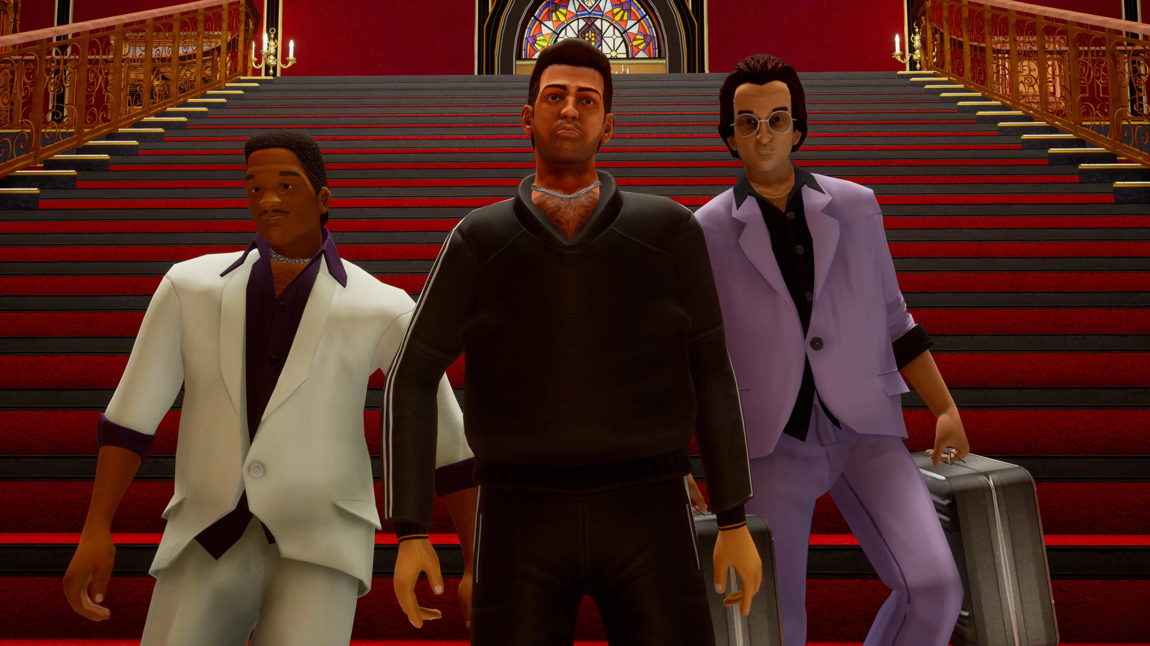 GTA Vice City 