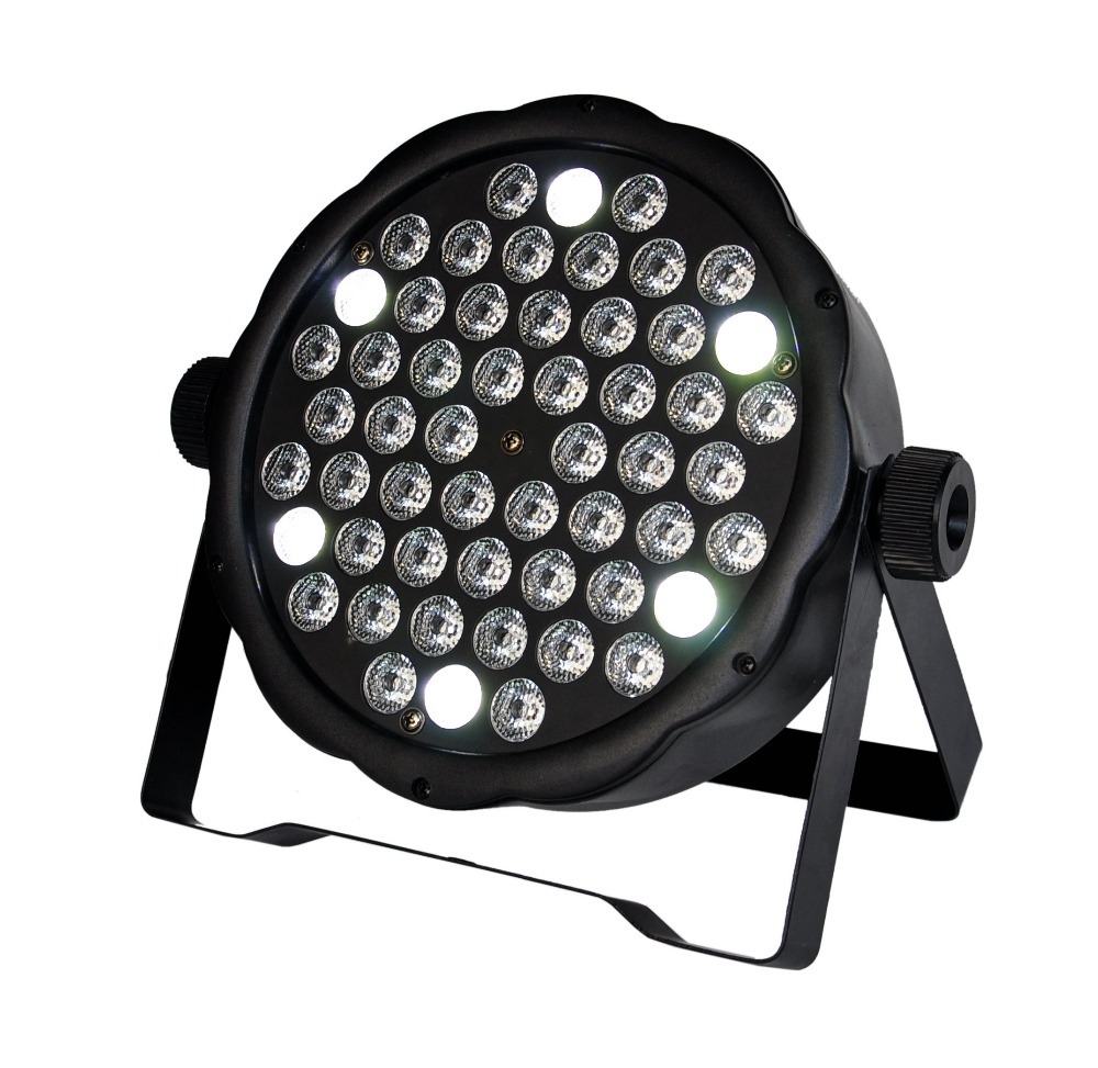 Warm White Led Par
